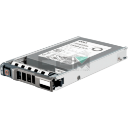 0008FRY Твердотельный накопитель SSD Dell 480-GB 6G 2.5 SATA RI w/G176J
