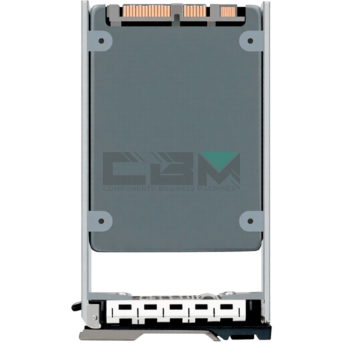 0008FRY Твердотельный накопитель SSD Dell 480-GB 6G 2.5 SATA RI w/G176J
