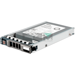 0017VF Твердотельный накопитель SSD Dell 200-GB 3G 2.5 SATA  w/G176J