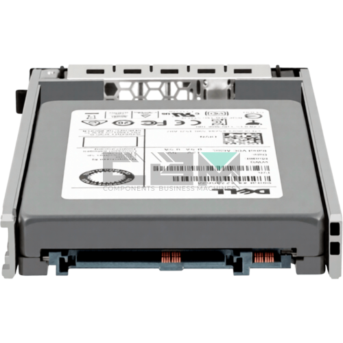 0017VF Твердотельный накопитель SSD Dell 200-GB 3G 2.5 SATA  w/G176J