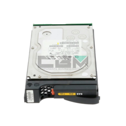 005032928 Жесткий диск HDD EMC 3.5 2Tb 7200 об/мин 6Gb SAS для серверов DataDomain