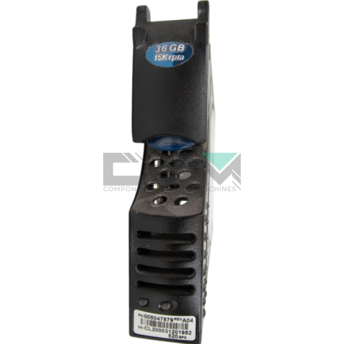 005047879 Жесткий диск EMC 36-GB 2-GB 15K 3.5 FC HDD 005047879 Жесткий диск EMC 36-GB 2-GB 15K 3.5 FC HDD