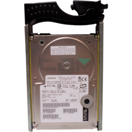 005048255 Жесткий диск EMC 146-GB 2-GB 10K 3.5 FC HDD