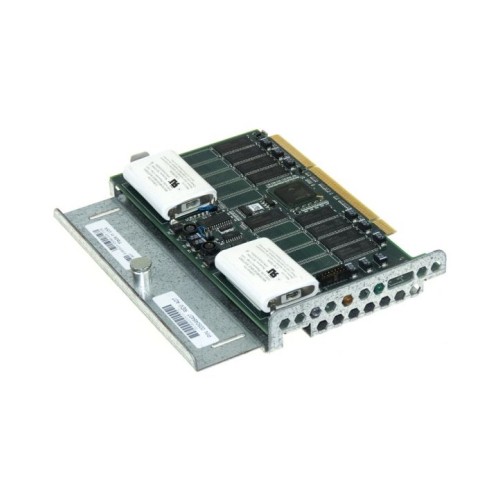 005048407 Плата расширения EMC AX100 AX150 cache card module