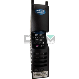 005048495 Жесткий диск EMC 146-GB 2-GB 10K 3.5 FC HDD