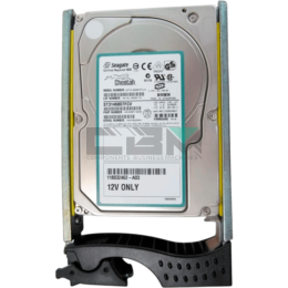 005048495 Жесткий диск EMC 146-GB 2-GB 10K 3.5 FC HDD