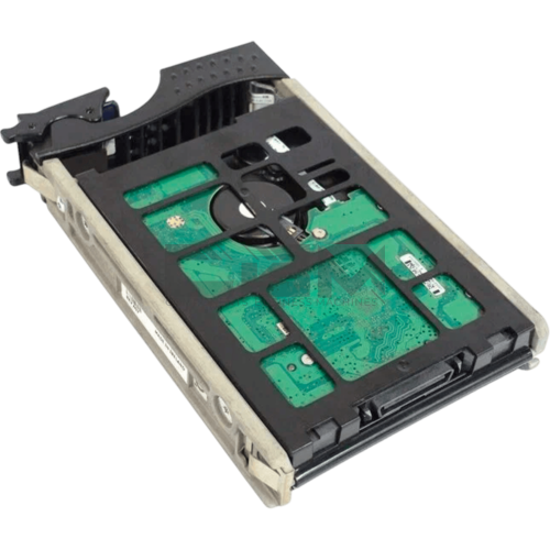 005048619 Жесткий диск EMC 146-GB 4-GB 15K 3.5 FC HDD