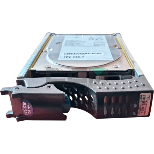 005048632 Жесткий диск EMC 146-GB 2-GB 10K 3.5 FC HDD 005048632 Жесткий диск EMC 146-GB 2-GB 10K 3.5 FC HDD