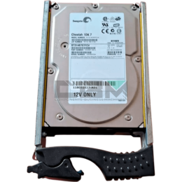 005048632 Жесткий диск EMC 146-GB 2-GB 10K 3.5 FC HDD