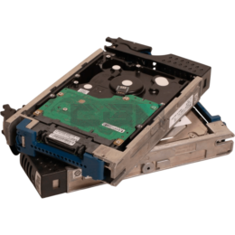 005048660 Жесткий диск EMC 146-GB 4-GB 15K 3.5 FC HDD