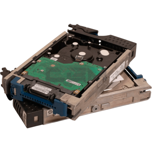 005048660 Жесткий диск EMC 146-GB 4-GB 15K 3.5 FC HDD