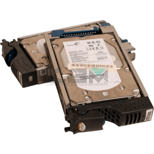 005048660 Жесткий диск EMC 146-GB 4-GB 15K 3.5 FC HDD