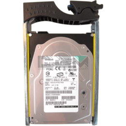 005048700 Жесткий диск EMC 73-GB 4-GB 15K 3.5 FC HDD