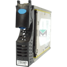 005048730 Жесткий диск Dell/EMC 146-GB 15K 4-GB FC-AL