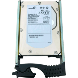 005048730 Жесткий диск Dell/EMC 146-GB 15K 4-GB FC-AL