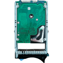 005048730 Жесткий диск Dell/EMC 146-GB 15K 4-GB FC-AL