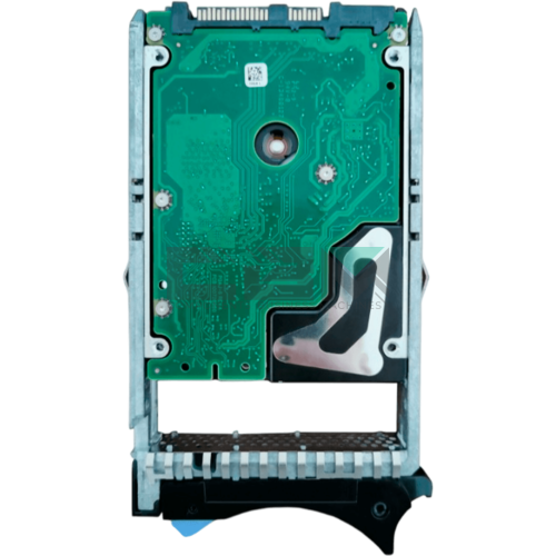 005048730 Жесткий диск Dell/EMC 146-GB 15K 4-GB FC-AL