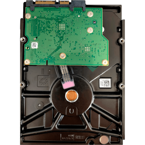 005048740 Жесткий диск EMC 146-GB 4-GB 15K 3.5 FC HDD