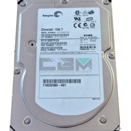 005048806 Жесткий диск EMC 73-GB 2-GB 10K 3.5 FC HDD