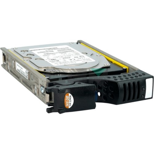 005048834 Жесткий диск EMC 146-GB 4-GB 15K 3.5 FC HDD