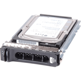 005048839 Жесткий диск EMC 146-GB 4-GB 15K 3.5 FC HDD