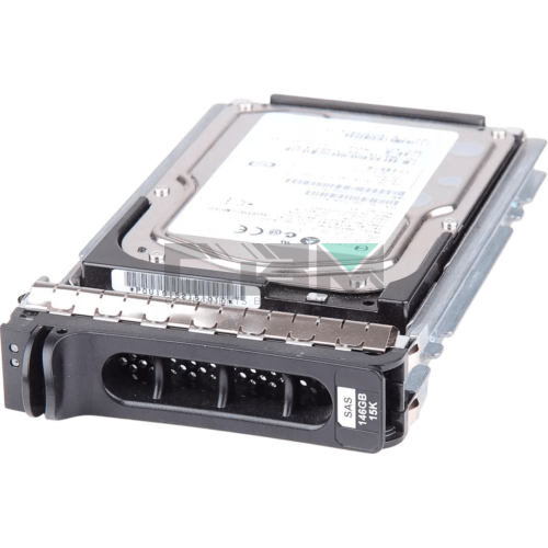 005048839 Жесткий диск EMC 146-GB 4-GB 15K 3.5 FC HDD