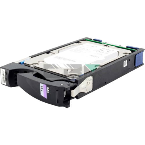 005048846 Жесткий диск EMC 146-GB 4-GB 15K 3.5 FC HDD