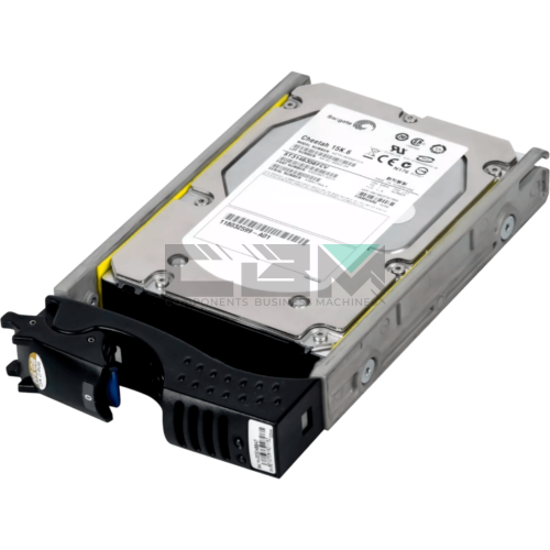 005048847 Жесткий диск EMC 146-GB 4-GB 15K 3.5 FC HDD