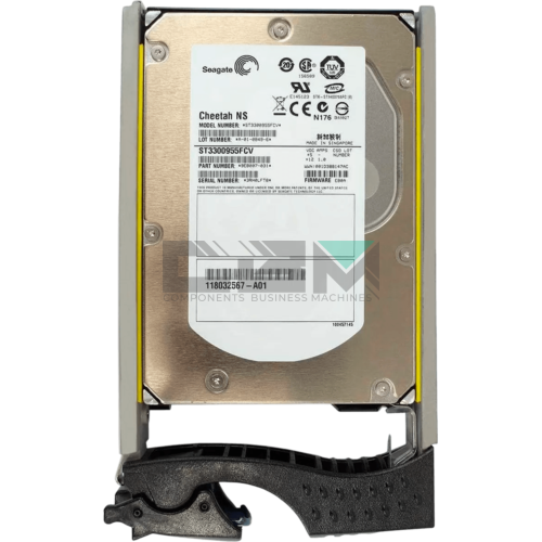 005048855 Жесткий диск EMC 146-GB 4-GB 15K 3.5 FC HDD