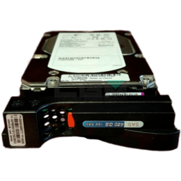 005048877 Жесткий диск HDD EMC