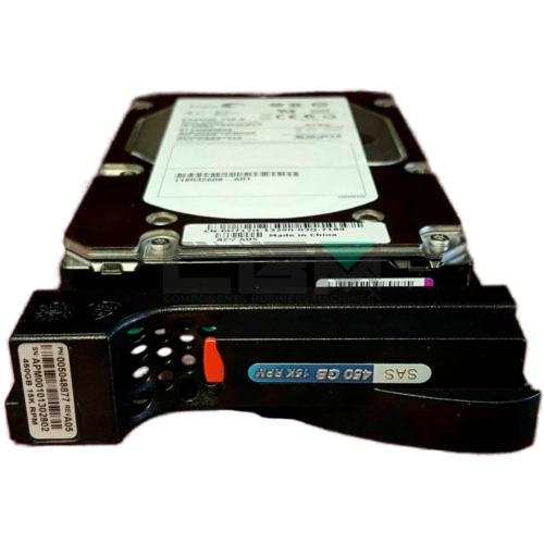 005048877 Жесткий диск HDD EMC 005048877 Жесткий диск HDD EMC