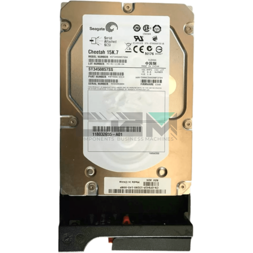 005048877 Жесткий диск HDD EMC 005048877 Жесткий диск HDD EMC