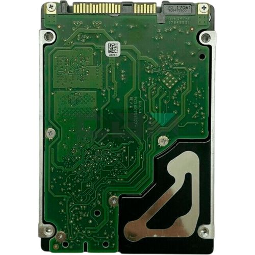 005048946 Жесткий диск HDD EMC 300Gb 6G 10000 2.5 SAS