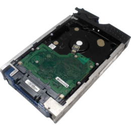 005048952 Жесткий диск EMC 600-GB 4-GB 15K 3.5 FC HDD