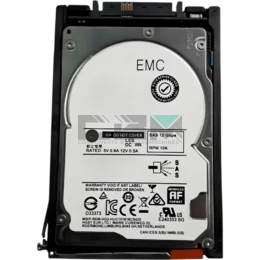 005049147 Жесткий диск HDD EMC 2.5 10000об/мин 6Gb/s