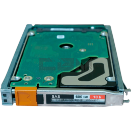 005049203 Жесткий диск HDD EMC 600Gb 6G 10000 2.5 SAS