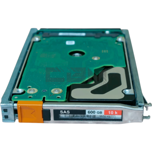 005049203 Жесткий диск HDD EMC 600Gb 6G 10000 2.5 SAS 005049203 Жесткий диск HDD EMC 600Gb 6G 10000 2.5 SAS