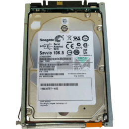 005049203 Жесткий диск HDD EMC 600Gb 6G 10000 2.5 SAS