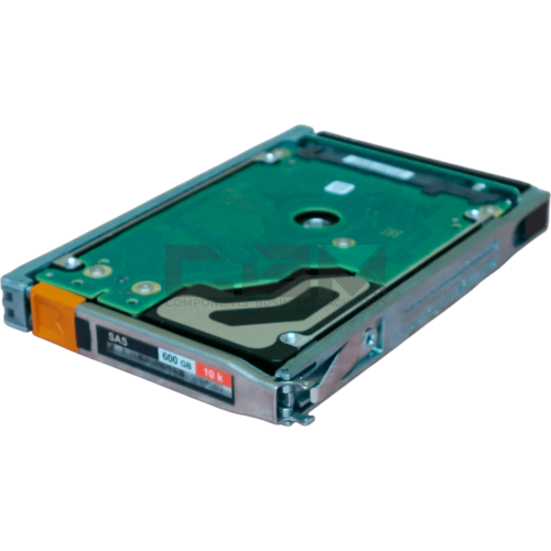 005049203 Жесткий диск HDD EMC 600Gb 6G 10000 2.5 SAS 005049203 Жесткий диск HDD EMC 600Gb 6G 10000 2.5 SAS
