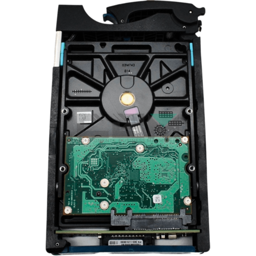 005049407 Жесткий диск EMC 1-TB 6G 7.2K 3.5 SAS HD 005049407 Жесткий диск EMC 1-TB 6G 7.2K 3.5 SAS HD
