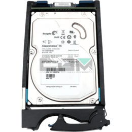 005049407 Жесткий диск EMC 1-TB 6G 7.2K 3.5 SAS HD