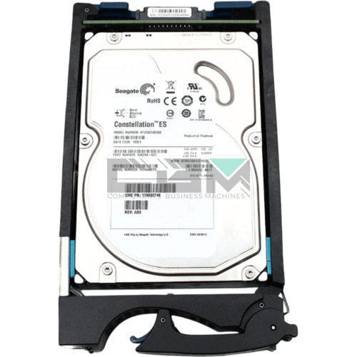 005049407 Жесткий диск EMC 1-TB 6G 7.2K 3.5 SAS HD 005049407 Жесткий диск EMC 1-TB 6G 7.2K 3.5 SAS HD