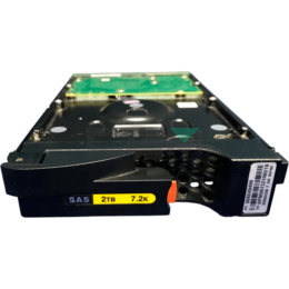 005049498 Жесткий диск EMC 2-TB 6G 7.2K 3.5 SAS HDD