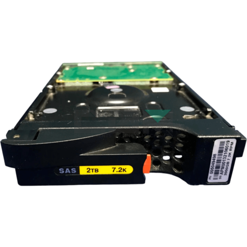 005049498 Жесткий диск EMC 2-TB 6G 7.2K 3.5 SAS HDD