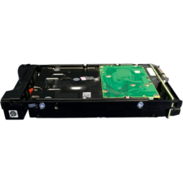 005049498 Жесткий диск EMC 2-TB 6G 7.2K 3.5 SAS HDD