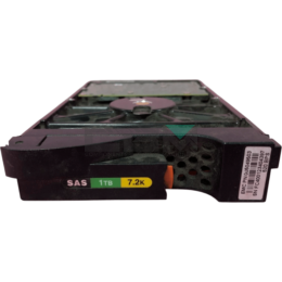 005049503 Жесткий диск EMC 1-TB 6G 7.2K 3.5 SAS HDD