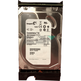 005049503 Жесткий диск EMC 1-TB 6G 7.2K 3.5 SAS HDD