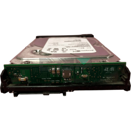 005049503 Жесткий диск EMC 1-TB 6G 7.2K 3.5 SAS HDD 005049503 Жесткий диск EMC 1-TB 6G 7.2K 3.5 SAS HDD