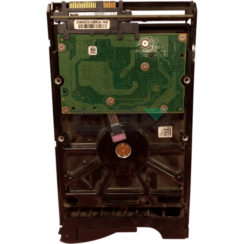 005049503 Жесткий диск EMC 1-TB 6G 7.2K 3.5 SAS HDD 005049503 Жесткий диск EMC 1-TB 6G 7.2K 3.5 SAS HDD