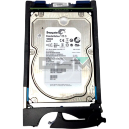 005050136 Жесткий диск HDD EMC VNX 3.5' 1TB 7200RPM 6GB/S 128MB SAS